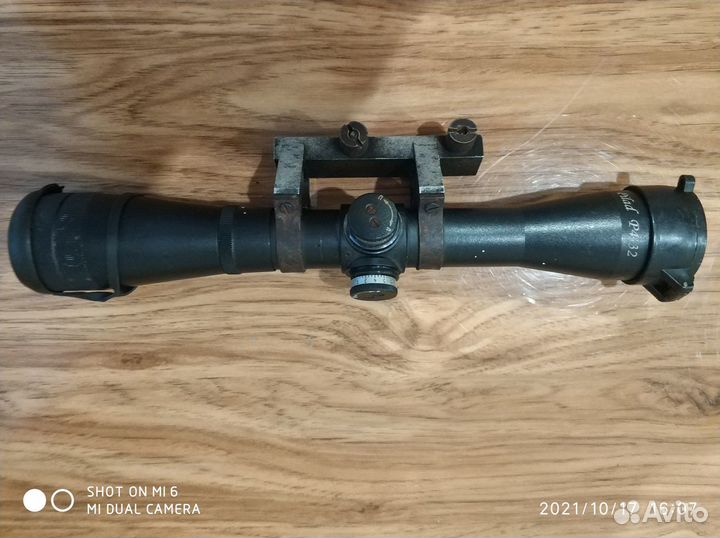 Продаю прицел