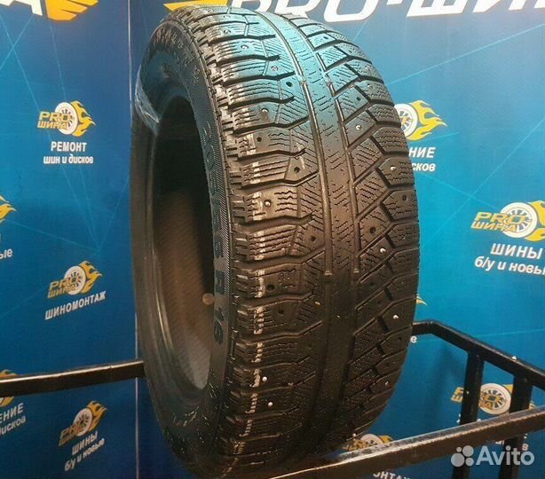 Continental ContiWinterViking 2 205/55 R16