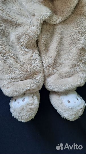 Комбинезон плюшевый Prenatal 74