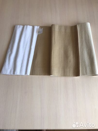 Пояс ортопедический