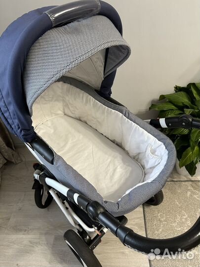 Детские коляски 3в1+теплый конверт
