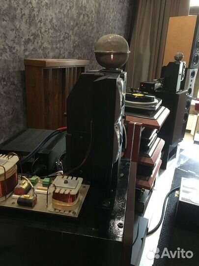 Система Magnat Audia Flight MSB Pass Labs