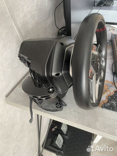 Руль thrustmaster t248