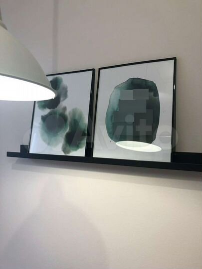 2-к. квартира, 64 м², 2/9 эт.