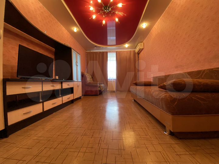 2-к. квартира, 47 м², 3/5 эт.