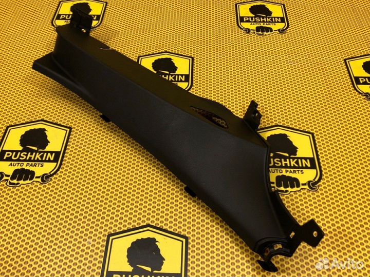 Обшивка стойки задней нижняя правая Hyundai I30 PD