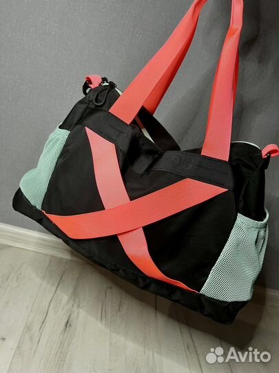 Спортивная сумка