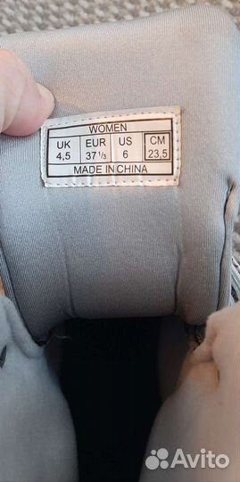 Ролики Salomon 37 размер