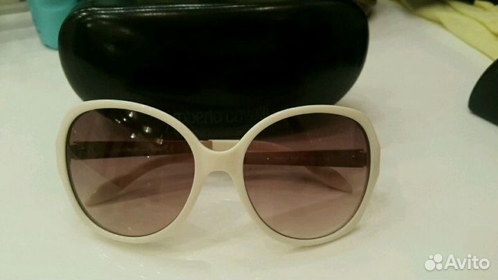 Брендовые солнце защитные очки