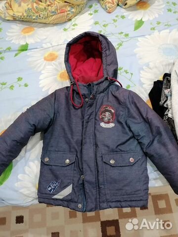 Детские вещи бесплатно б/у