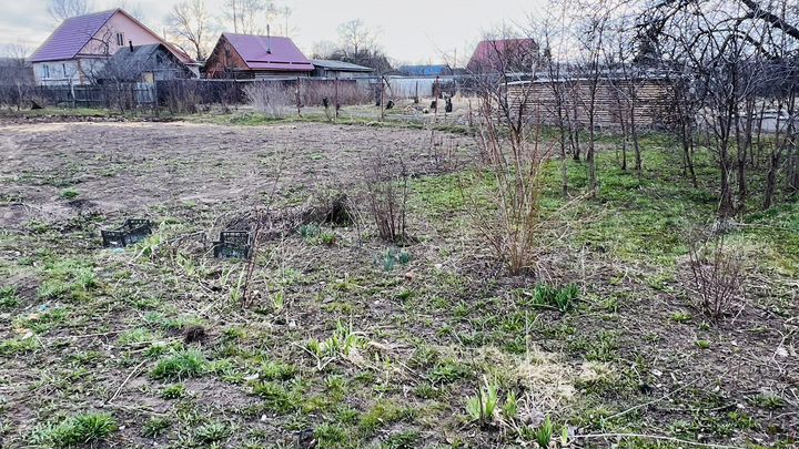 Участок 14 сот. (ИЖС)