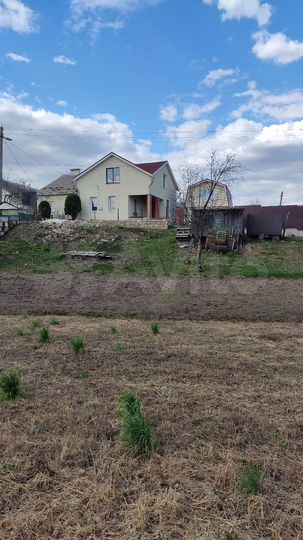 Дом 147 м² на участке 16 сот.