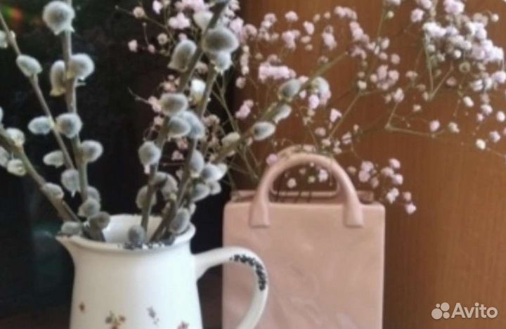 Подставка для украшений, статуэтка, шкатулка