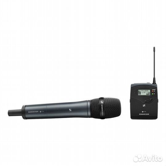 Радиосистема Sennheiser EW 135P G4-A