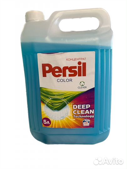 Бытовая химия оптом и в розницу премиум