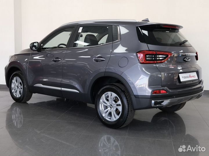 Chery Tiggo 4 Pro 1.5 МТ, 2023