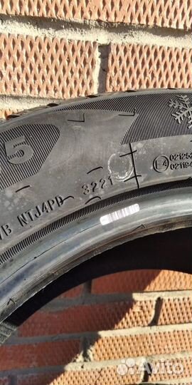 Arivo Winmaster ProX ARW5 305/40 R20 и 275/45 R20