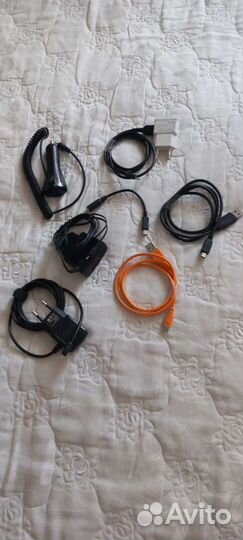 Зарядное устройство