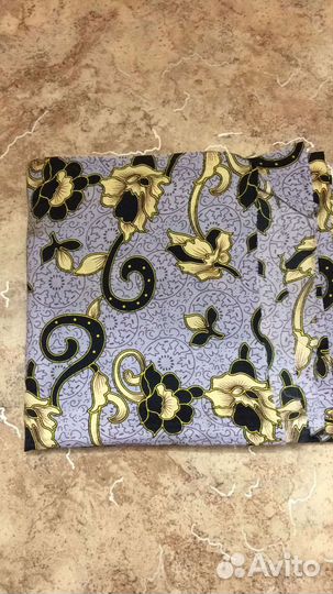 Ткань на платье 2,30-104 см