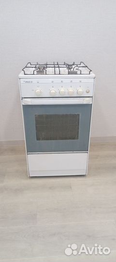 Газовая плита