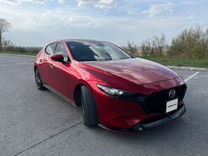 Mazda 3 1.5 AT, 2019, 74 000 км, с пробегом, цена 1 900 000 руб.