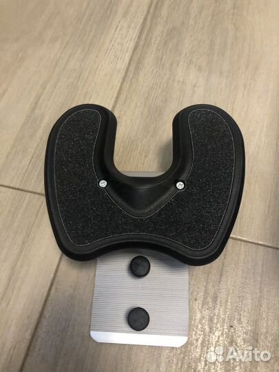 Подножка для самоката, для перевозки детей новая