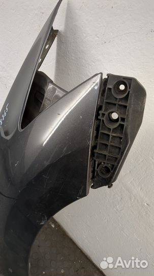 Крыло правое переднее Toyota Auris E15