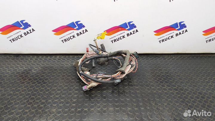 Проводка правой двери Man TGA, Man TGS, Man TGX