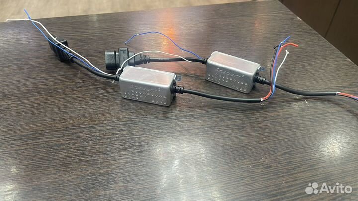 Преобразователь напряжения 24V/12V Aozoom biled