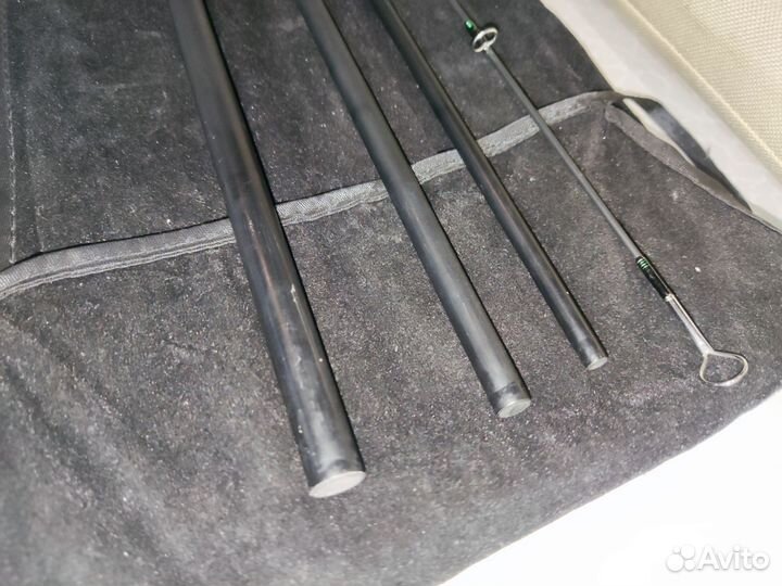 Нахлыстовое удилище Stinger fly Trinergy #7/8