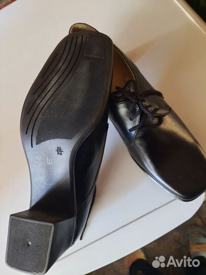 Туфли женские