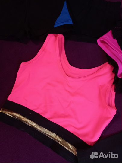 Одежда тренировок