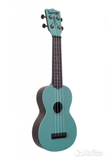 Укулеле kala waterman KA-SWG-BL