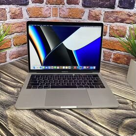 Apple MacBook Pro 13 Retina/TouchBar/i7/16gb