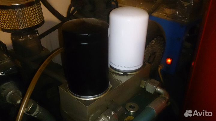 Ремонт, обслуживание компрессоров