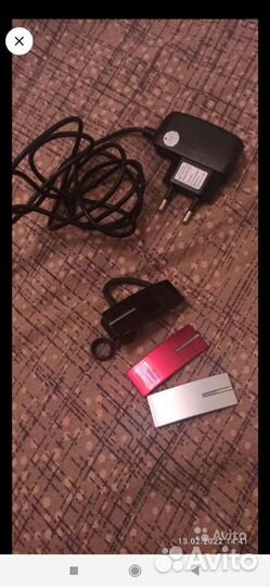 Hands free гарнитура