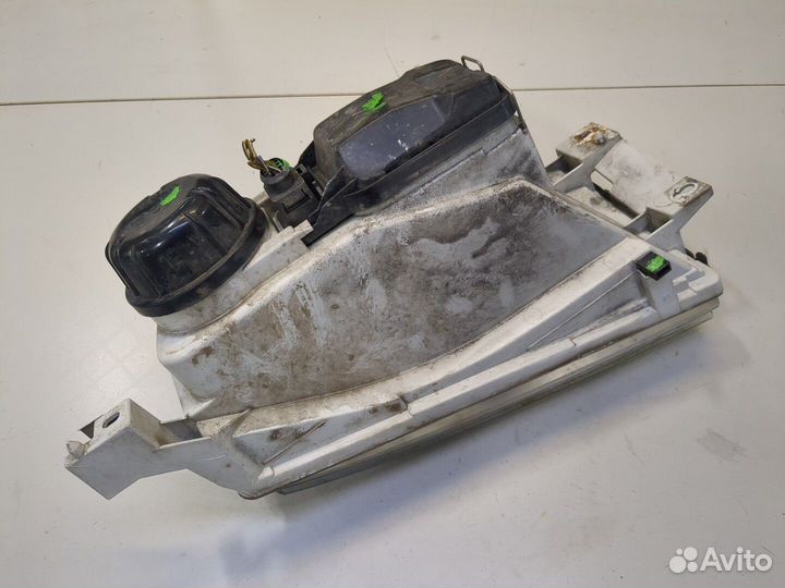 Фара (передняя) Skoda Octavia Tour, 2003