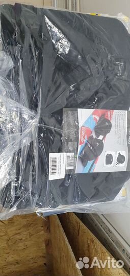 Sup доска надувная