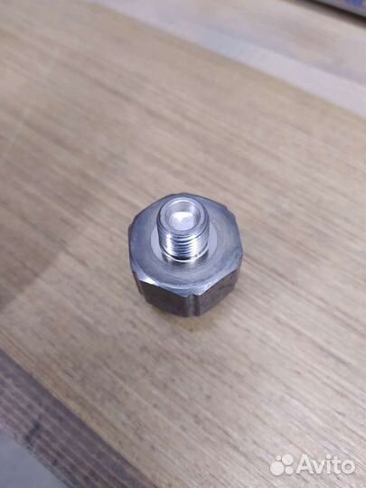 Датчик детонации 7afe