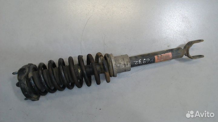 Амортизатор подвески Mercedes E W211, 2005