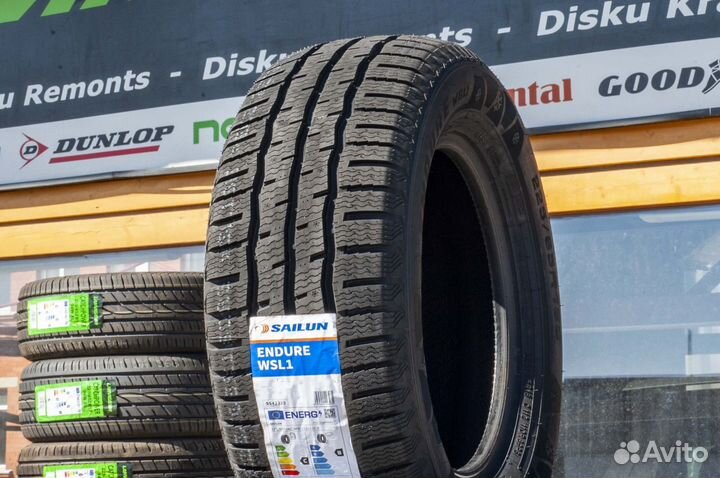 Sailun Endure WSL1 225/65 R16