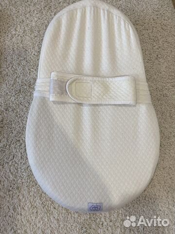 Кокон для новорожденных