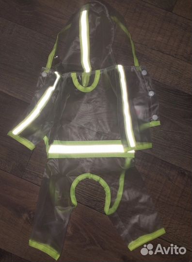 Одежда для маленьких собак