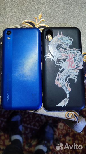 HONOR 8S, 2/32 ГБ