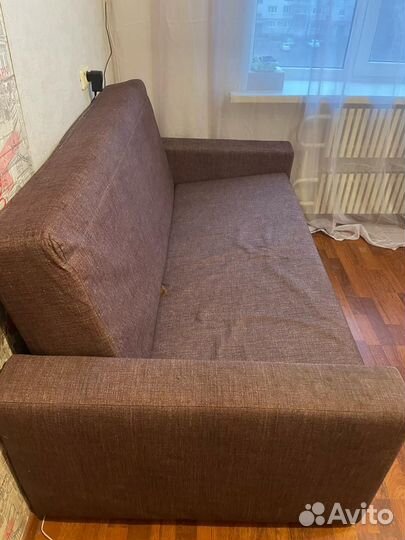 Диван раскладной бу
