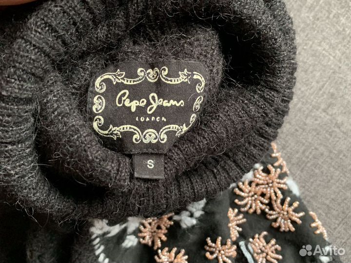 Водолазка Pepe Jeans