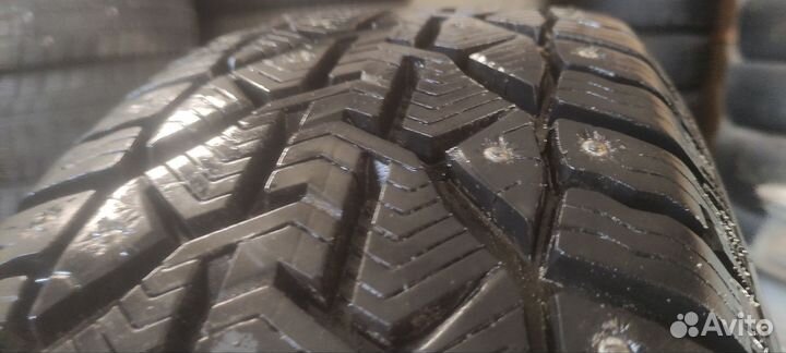 Tigar SUV Ice 215/65 R17