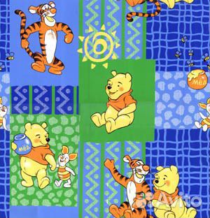 Х/б текстиль для постельных комплектиков, интерьер