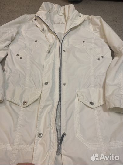 Куртка женская luhta размер 44