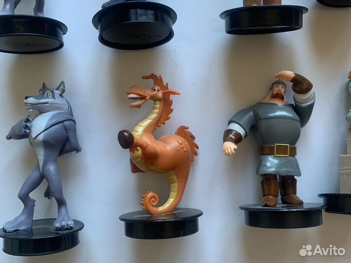 Топперы из кинотеатра